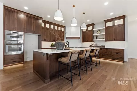 Kitchen - 993 S Waning Ln, Eagle, ID 83616 photo 1 of 5