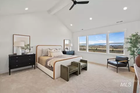 Bedroom - 7300 W Runner Stone St, Eagle, ID 83616 photo 1 of 1
