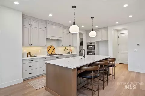 Kitchen - 7300 W Runner Stone St, Eagle, ID 83616 photo 1 of 4