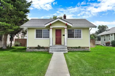 216 14th Ave S, Nampa, ID 83651