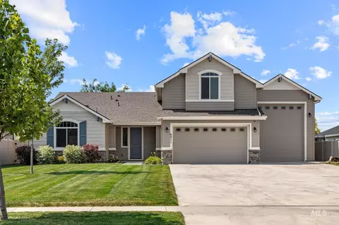 6211 E Path Dr, Nampa, ID 83687