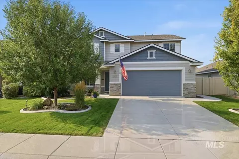 10615 Hackberry St, Nampa, ID 83687