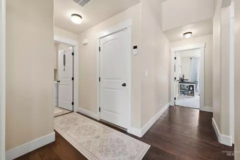 Entry Way - 5159 W Brunmier, Eagle, ID 83616 photo 1 of 3