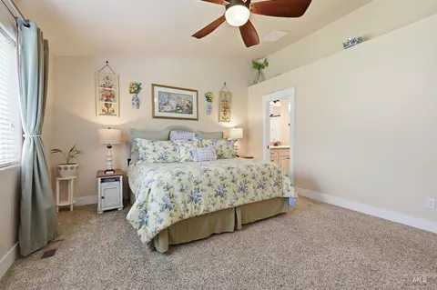 Bedroom - 5159 W Brunmier, Eagle, ID 83616 photo 2 of 4