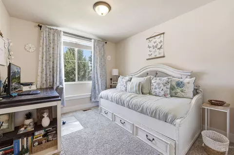Bedroom - 5159 W Brunmier, Eagle, ID 83616 photo 4 of 4