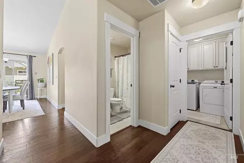 Entry Way - 5159 W Brunmier, Eagle, ID 83616 photo 3 of 3
