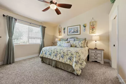 Bedroom - 5159 W Brunmier, Eagle, ID 83616 photo 1 of 4