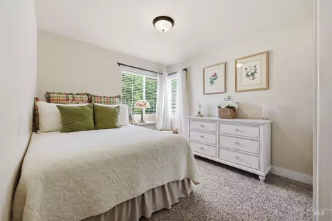 Bedroom - 5159 W Brunmier, Eagle, ID 83616 photo 3 of 4