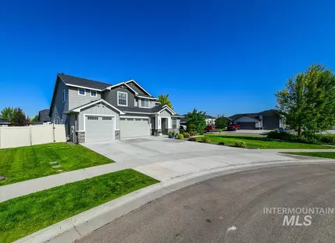 18103 N Timberlake Pl, Nampa, ID 83687