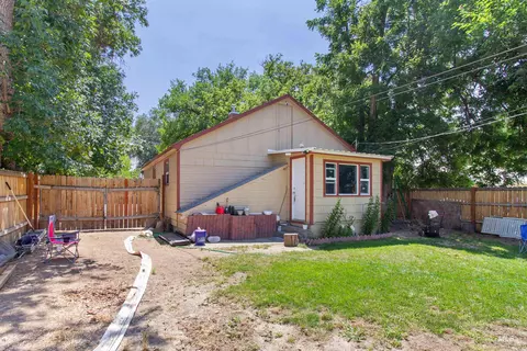 Exterior - 408 5th Ave E, Jerome, ID 83338 photo 4 of 7