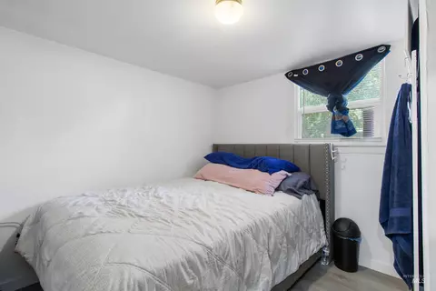 Bedroom - 408 5th Ave E, Jerome, ID 83338 photo 3 of 4