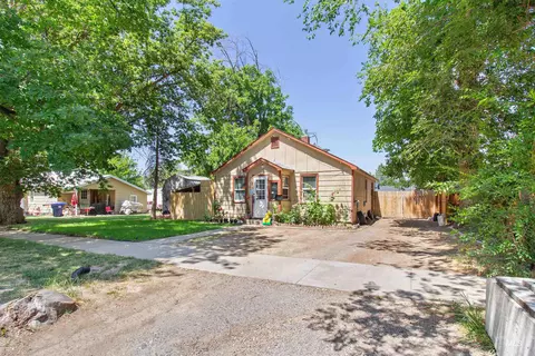 Exterior - 408 5th Ave E, Jerome, ID 83338 photo 2 of 7