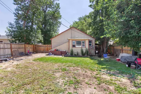 Exterior - 408 5th Ave E, Jerome, ID 83338 photo 5 of 7