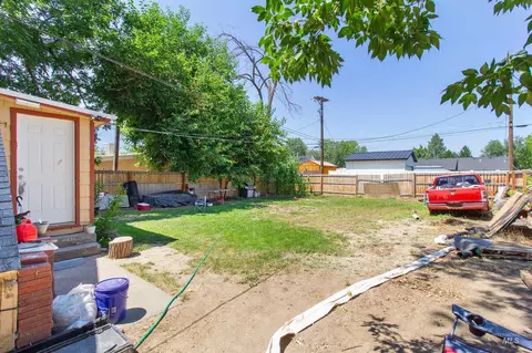 Exterior - 408 5th Ave E, Jerome, ID 83338 photo 7 of 7