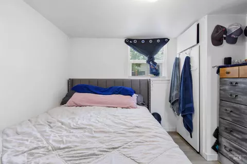 Bedroom - 408 5th Ave E, Jerome, ID 83338 photo 4 of 4