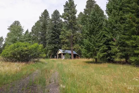2165 W Mountain Rd, Donnelly, ID 83615 photo 2