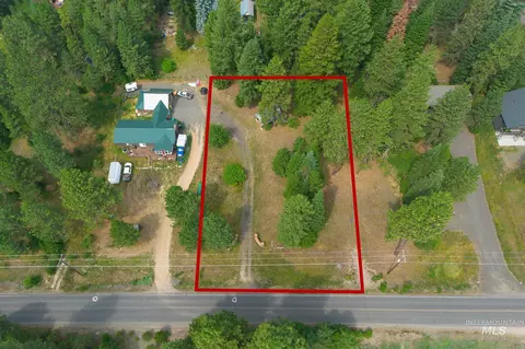 2165 W Mountain Rd, Donnelly, ID 83615 photo 13