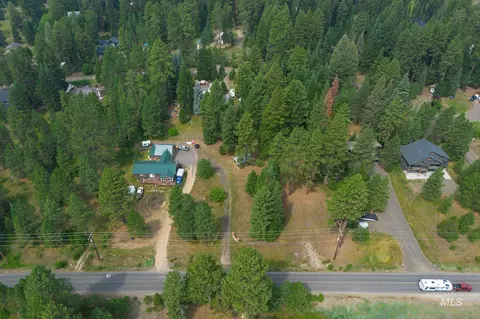 2165 W Mountain Rd, Donnelly, ID 83615 photo 16