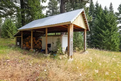 2165 W Mountain Rd, Donnelly, ID 83615 photo 9