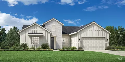 1089 W Paint St, Middleton, ID 83644