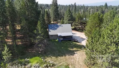 Other - 1907 Gold Dust Rd, Cascade, ID 83611 photo 2 of 13