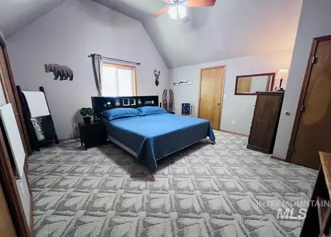 Bedroom - 1907 Gold Dust Rd, Cascade, ID 83611 photo 1 of 2