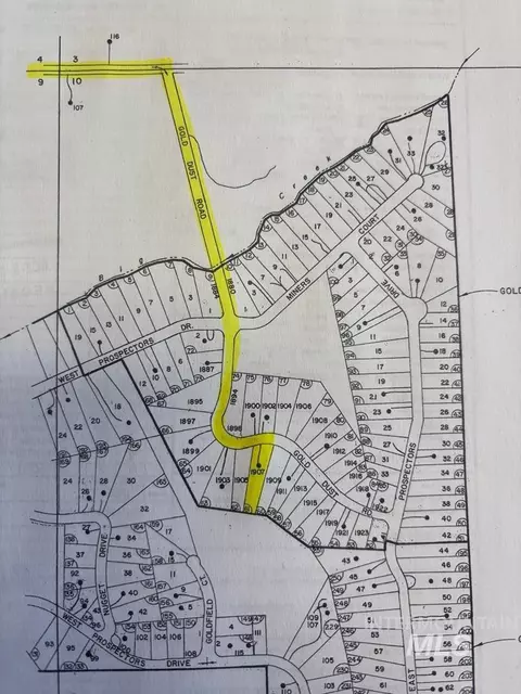 Other - 1907 Gold Dust Rd, Cascade, ID 83611 photo 12 of 13