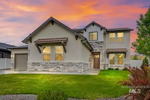 9351 W Sooty Grouse Ct, Garden City, ID 83714