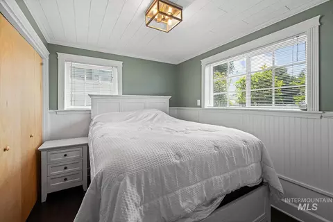 Bedroom - 2007 Ripon Ave, Lewiston, ID 83501 photo 5 of 5