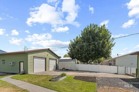 Exterior - 2007 Ripon Ave, Lewiston, ID 83501 photo 6 of 8