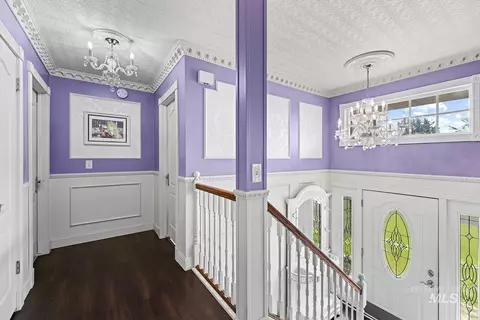 Entry Way - 2007 Ripon Ave, Lewiston, ID 83501 photo 1 of 1