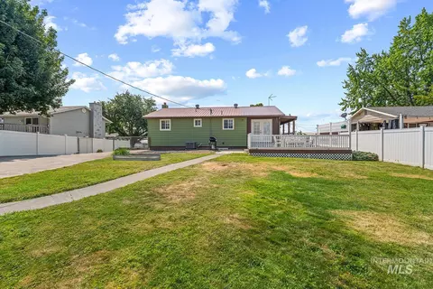 Exterior - 2007 Ripon Ave, Lewiston, ID 83501 photo 2 of 8