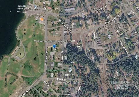 Other - 110 Lakeshore Dr, Cascade, ID 83611 photo 7 of 7