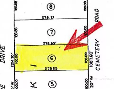 Other - 110 Lakeshore Dr, Cascade, ID 83611 photo 5 of 7