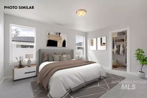 Bedroom - 1375 Solstice St, Weiser, ID 83672 photo 1 of 5