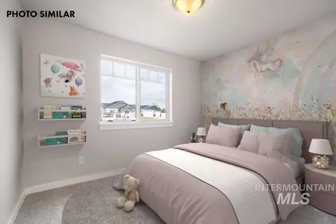 Bedroom - 1375 Solstice St, Weiser, ID 83672 photo 4 of 5