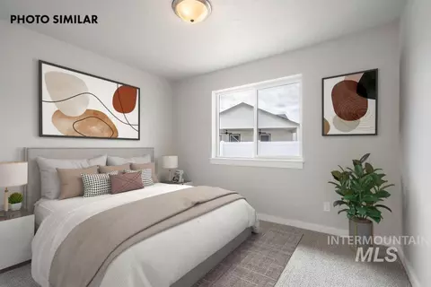 Bedroom - 1375 Solstice St, Weiser, ID 83672 photo 3 of 5