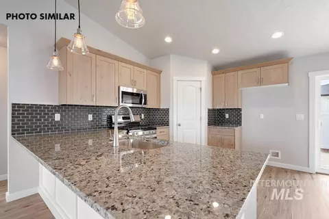 Kitchen - 1375 Solstice St, Weiser, ID 83672 photo 1 of 1