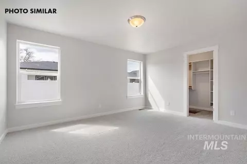 Bedroom - 1375 Solstice St, Weiser, ID 83672 photo 2 of 5