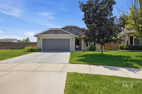 42 S Lemhi Dr, Nampa, ID 83651