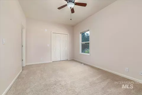 Bedroom - 1731 E Myrtle Beach Ct, Eagle, ID 83616 photo 4 of 4