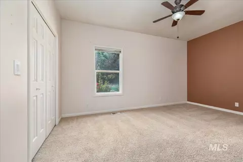 Bedroom - 1731 E Myrtle Beach Ct, Eagle, ID 83616 photo 3 of 4