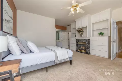 Bedroom - 1731 E Myrtle Beach Ct, Eagle, ID 83616 photo 2 of 4