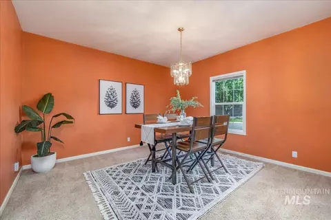 Dining - 1731 E Myrtle Beach Ct, Eagle, ID 83616 photo 1 of 1