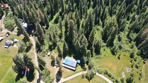 View/Area - 17 Lem Ct, Cascade, ID 83611 photo 4 of 4
