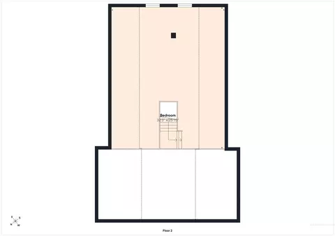 Floorplan - 17 Lem Ct, Cascade, ID 83611 photo 4 of 4