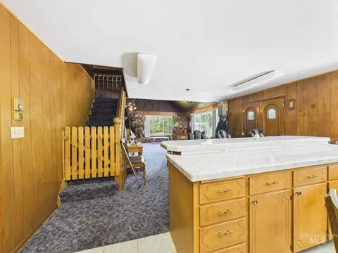 Kitchen - 17 Lem Ct, Cascade, ID 83611 photo 7 of 7