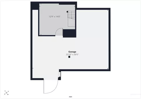 Floorplan - 17 Lem Ct, Cascade, ID 83611 photo 3 of 4