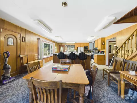 Dining - 17 Lem Ct, Cascade, ID 83611 photo 1 of 2
