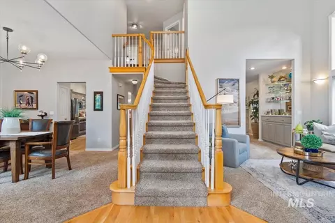 Entry Way - 552 E River Quarry Ct, Eagle, ID 83616 photo 1 of 6